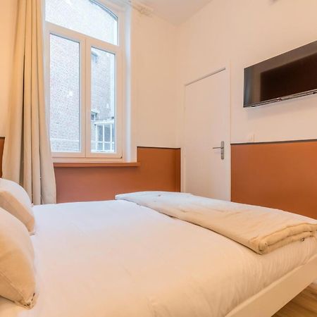 5-Bedroom House In The Centre Of Lille. Exterior photo