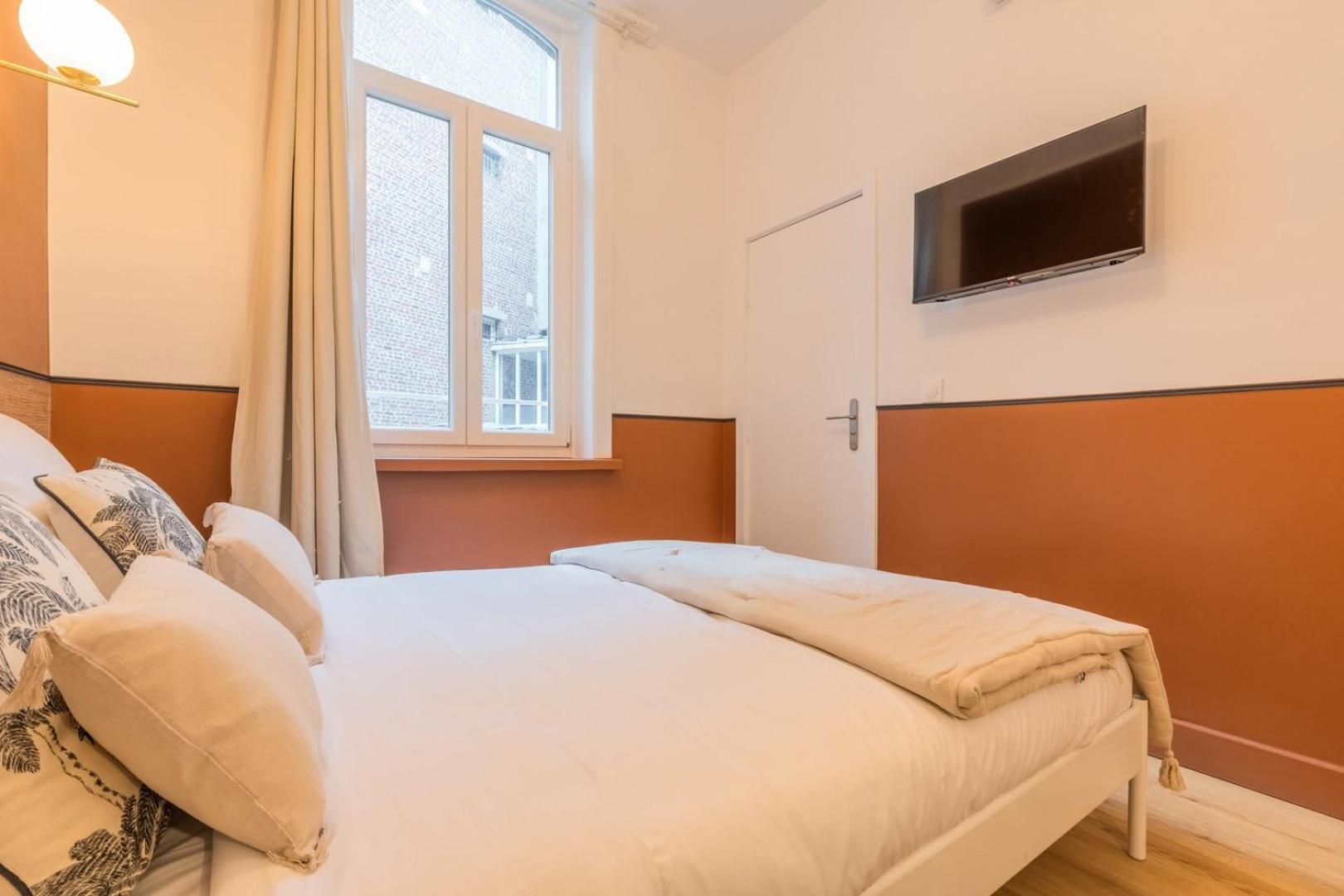 5-Bedroom House In The Centre Of Lille. Exterior photo