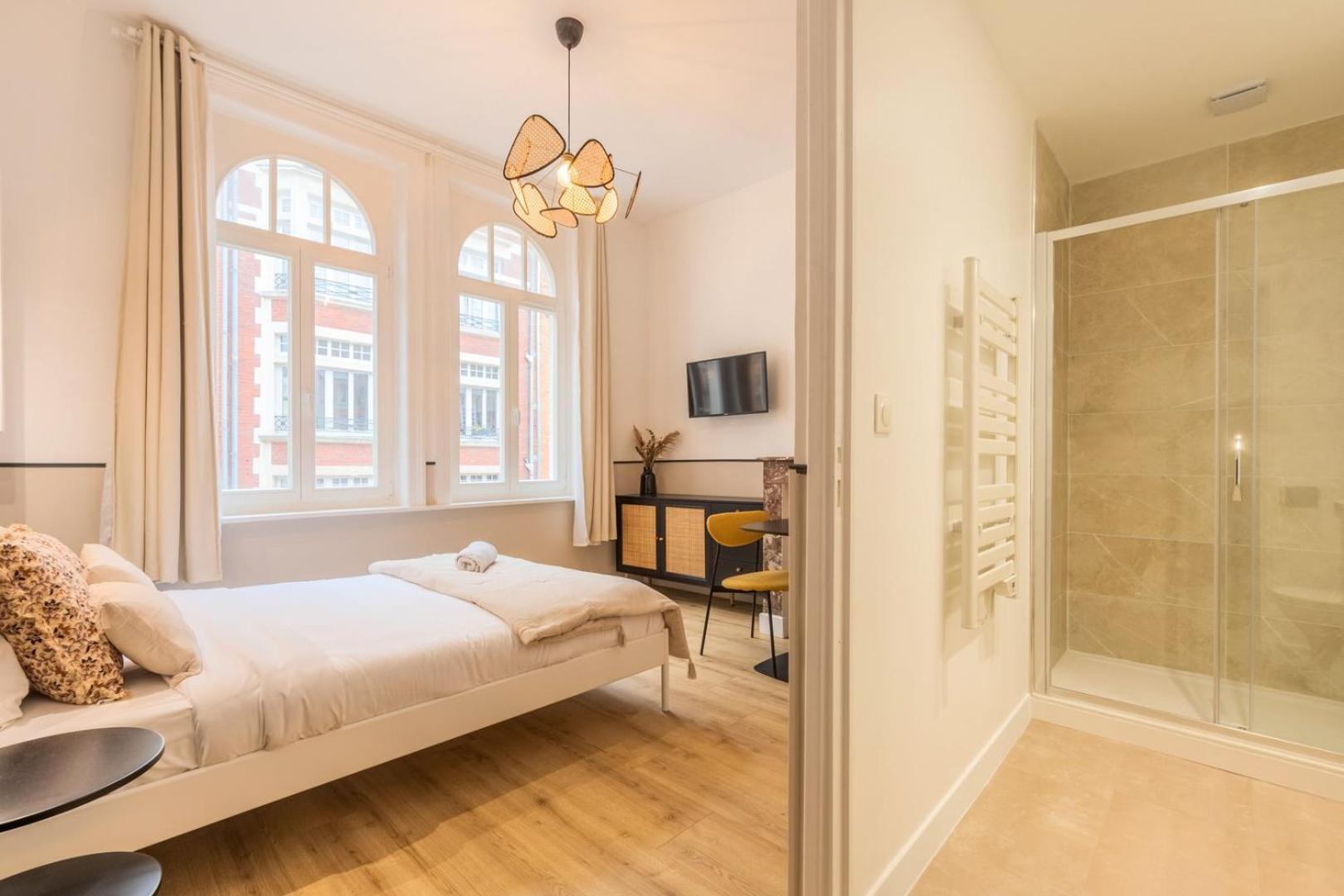 5-Bedroom House In The Centre Of Lille. Exterior photo