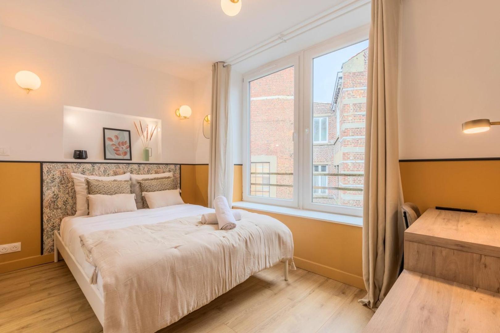 5-Bedroom House In The Centre Of Lille. Exterior photo