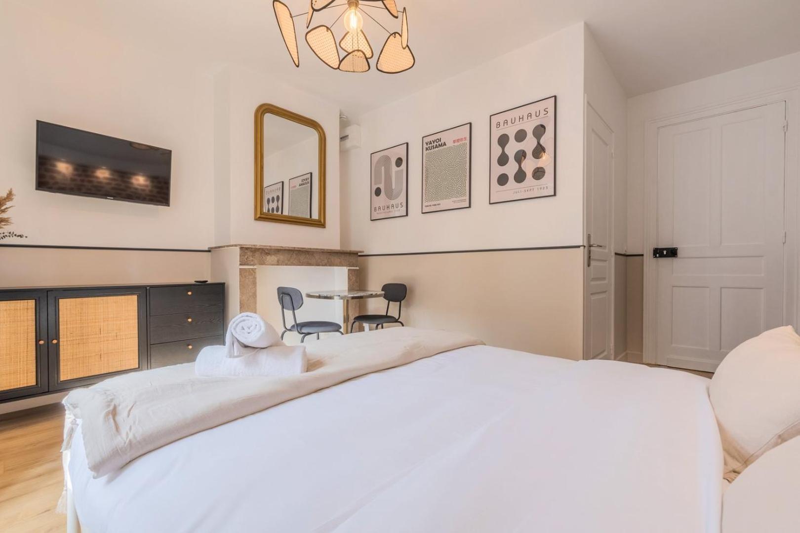 5-Bedroom House In The Centre Of Lille. Exterior photo