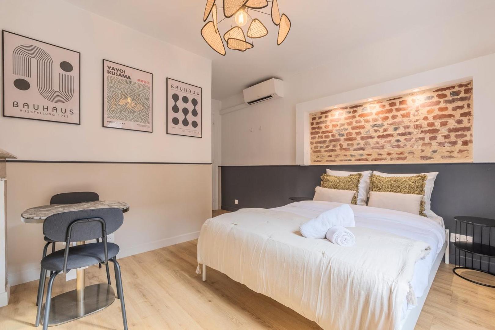 5-Bedroom House In The Centre Of Lille. Exterior photo