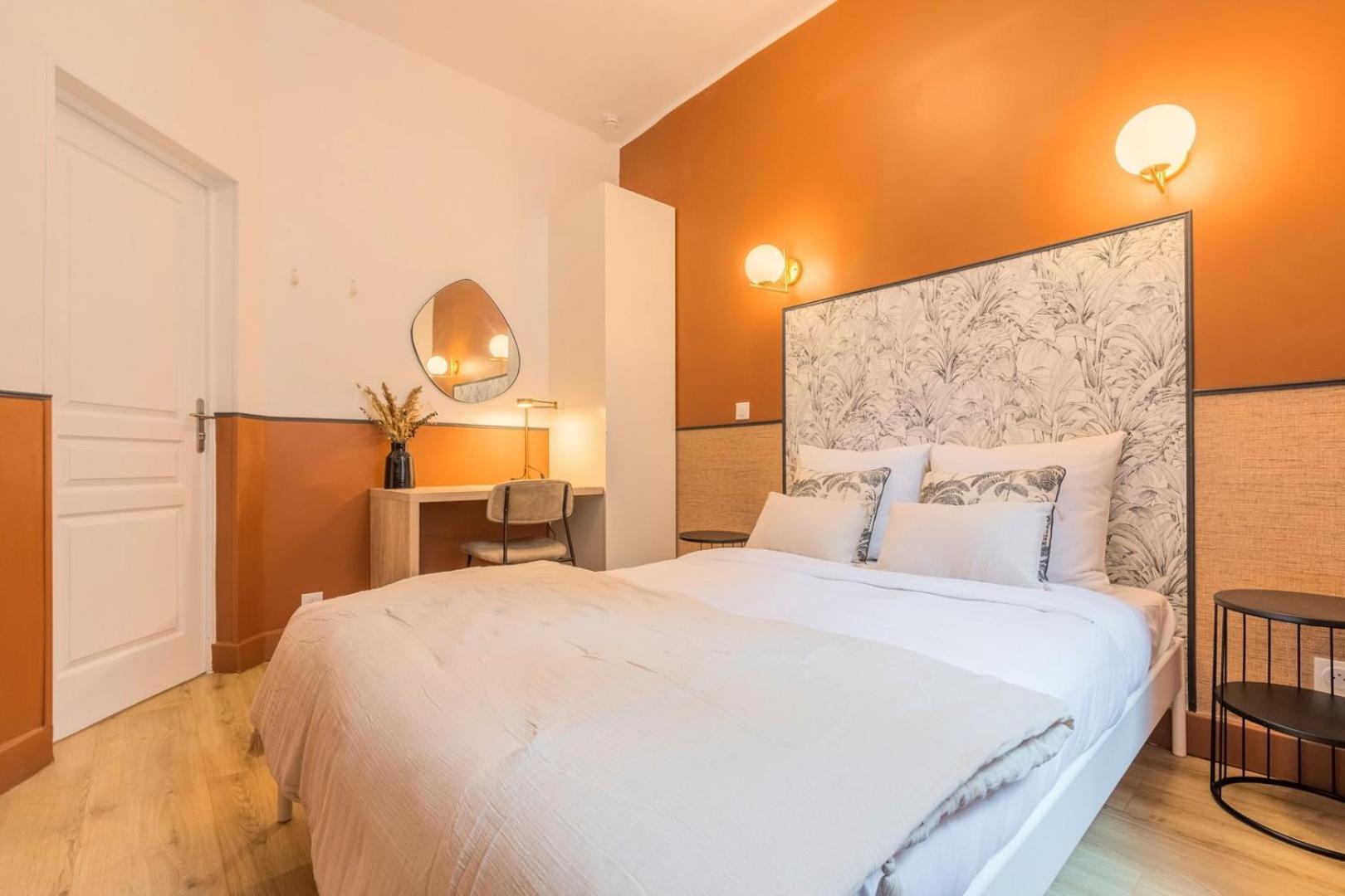 5-Bedroom House In The Centre Of Lille. Exterior photo