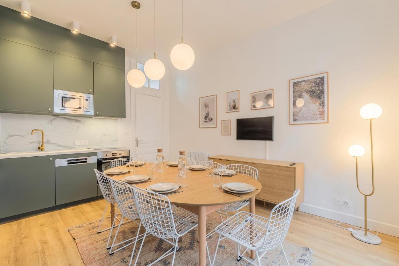 5-Bedroom House In The Centre Of Lille. Exterior photo