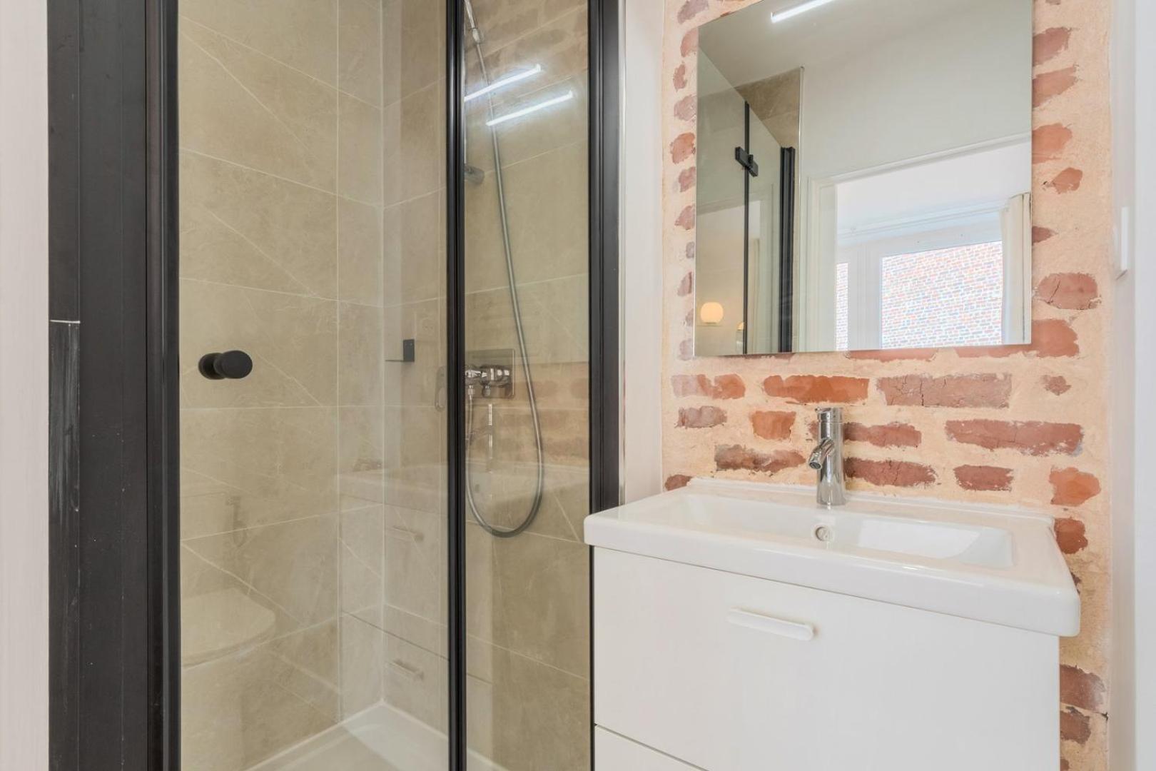 5-Bedroom House In The Centre Of Lille. Exterior photo