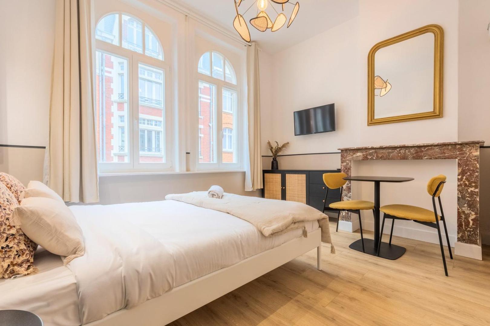 5-Bedroom House In The Centre Of Lille. Exterior photo