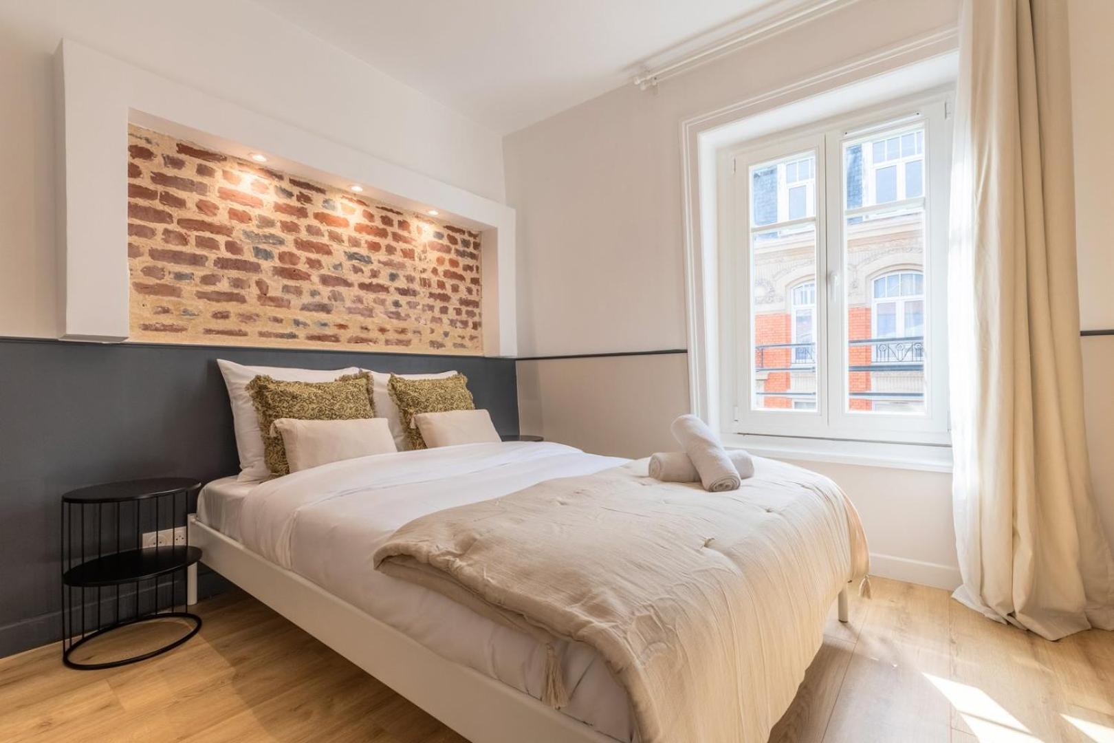 5-Bedroom House In The Centre Of Lille. Exterior photo