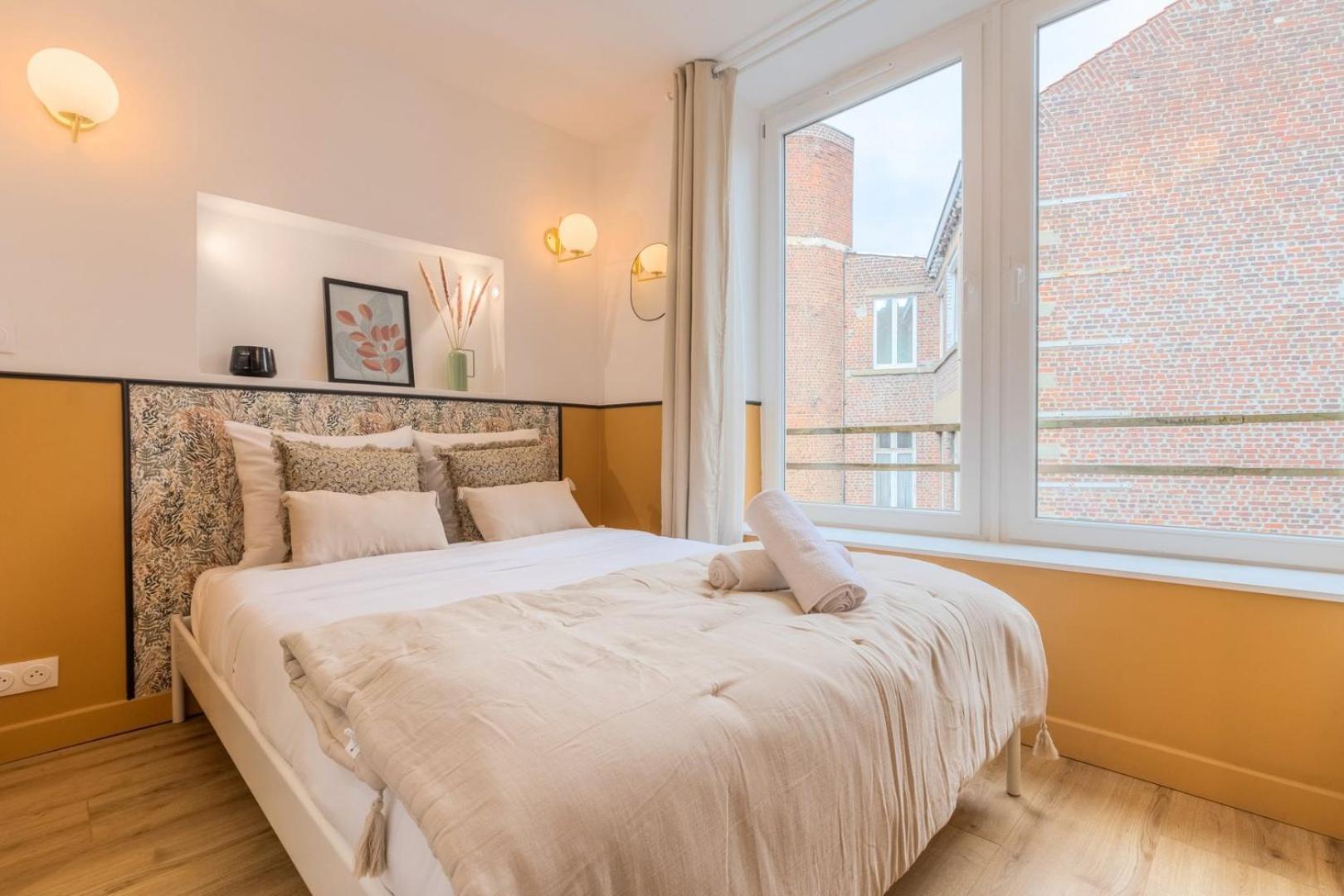 5-Bedroom House In The Centre Of Lille. Exterior photo